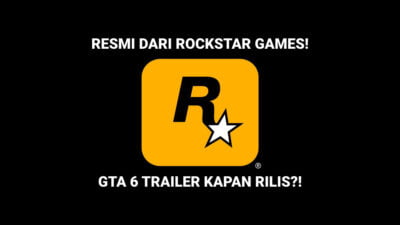 GTA 6 Trailer. GTA 6 Kapan Rilis oleh Rockstar Games?