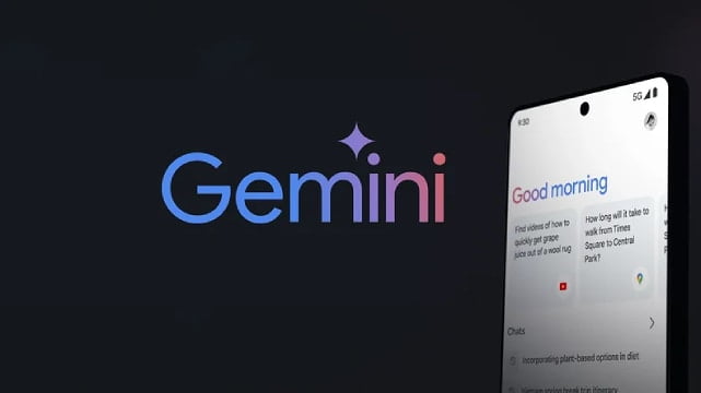 Mengapa Bard Berubah Nama Menjadi Gemini? Ini Alasan Google 2 Google Chatbot AI Bard Berubah Nama Menjadi Gemini