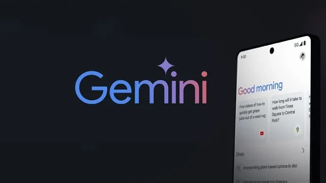 Google Chatbot AI Bard Berubah Nama Menjadi Gemini