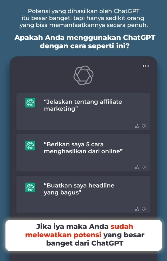 Deskripsi Mantra ChatGPT 05