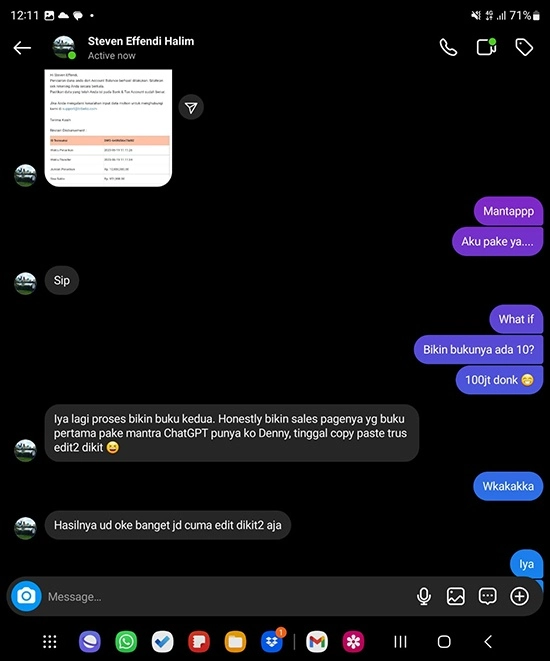 Deskripsi Mantra ChatGPT 09